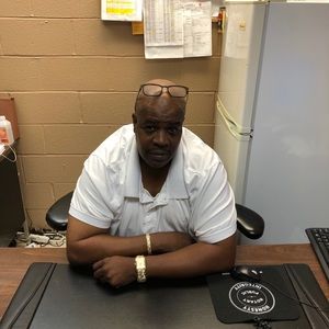 Meet your Posher, Shawn